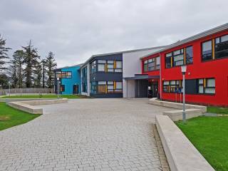 colegio de Greystones Templecarrig School