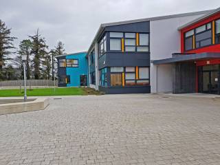 colegio de Greystones Templecarrig School