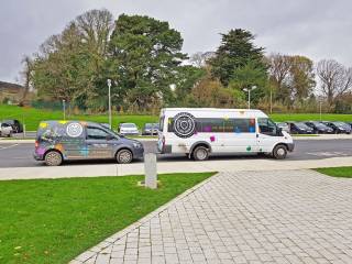 colegio de Greystones Templecarrig School