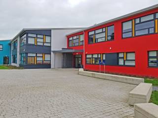 colegio de Greystones Templecarrig School