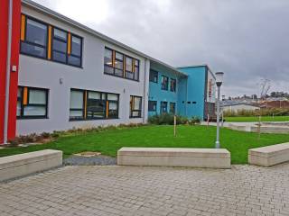 colegio de Greystones Templecarrig School