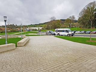 colegio de Greystones Templecarrig School