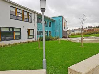 colegio de Greystones Templecarrig School