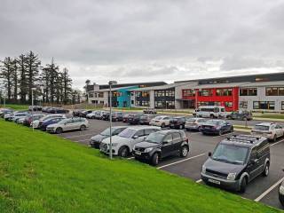 colegio de Greystones Templecarrig School