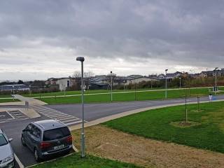 colegio de Greystones Templecarrig School