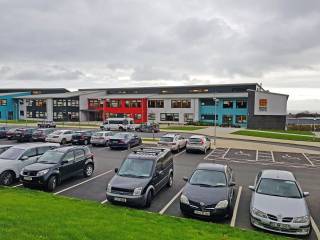 colegio de Greystones Templecarrig School