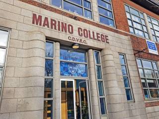 marino college dublin