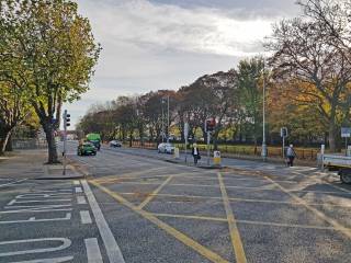 Fairview y los alredores de Marino College y St Joseph CBS