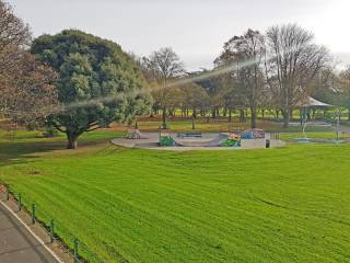 Fairview y los alredores de Marino College y St Joseph CBS