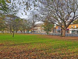 Fairview y los alredores de Marino College y St Joseph CBS