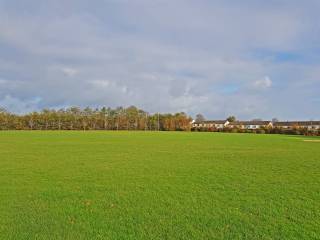Hartstown community School y su zona