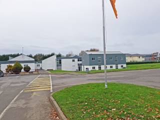 Blakestown community college