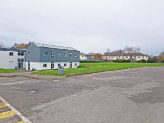 Blakestown community college
