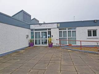 Blakestown community college