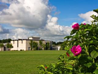 Hartstown community School 