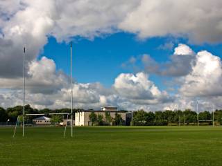 Hartstown community School 