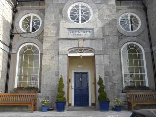 Midleton College - Cork