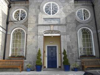 Midleton College - Cork