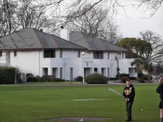 Blackrock College - Dublín. Internados para españoles en Irlanda