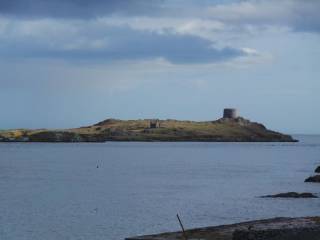 Loreto Abbey Dalkey y sus vistas