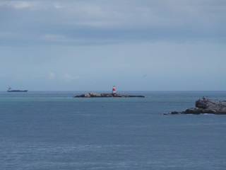 Loreto Abbey Dalkey y sus vistas