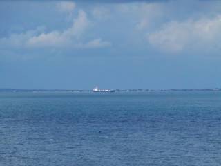 Loreto Abbey Dalkey y sus vistas