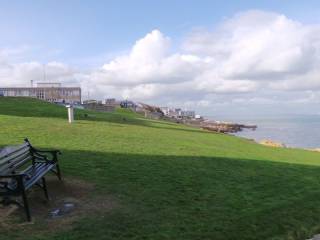 Loreto Abbey Dalkey y sus vistas