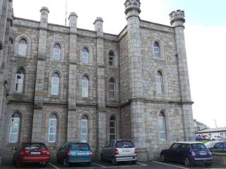 Loreto Abbey Dalkey y sus vistas