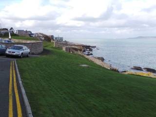 Loreto Abbey Dalkey y sus vistas