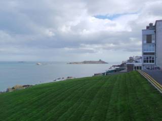 Loreto Abbey Dalkey y sus vistas