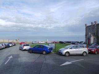 Loreto Abbey Dalkey y sus vistas