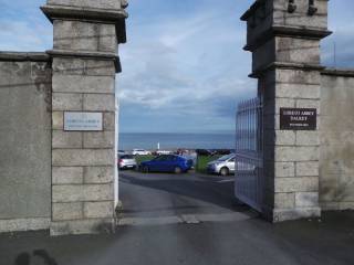 Loreto Abbey Dalkey y sus vistas