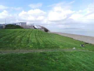 Loreto Abbey Dalkey y sus vistas