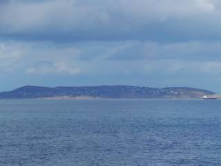 Loreto Abbey Dalkey y sus vistas