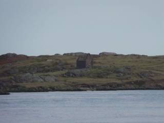 Loreto Abbey Dalkey y sus vistas