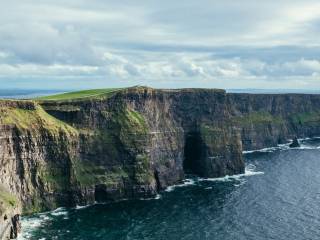 Acantilados de Moher