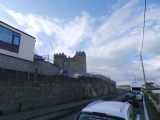 Loreto Abbey Dalkey y sus vistas