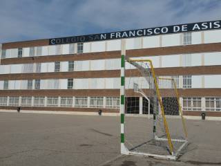 Colegio San Francisco de Asís