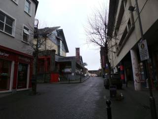 Paseando por Kilkenny