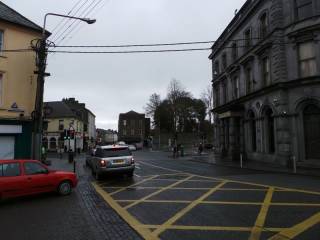 Paseando por Kilkenny