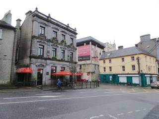 Paseando por Kilkenny