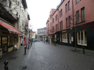 Paseando por Kilkenny