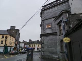 Paseando por Kilkenny