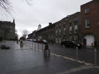 Paseando por Kilkenny