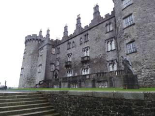 Paseando por Kilkenny