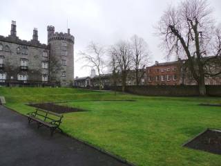 Paseando por Kilkenny