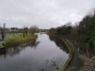 Paseando por Kilkenny