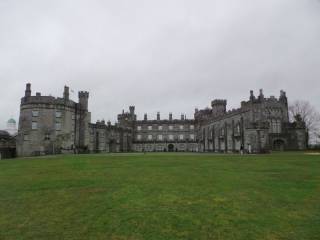 Paseando por Kilkenny