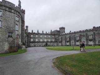 Paseando por Kilkenny