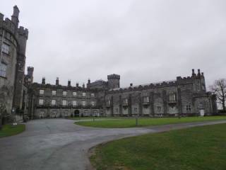 Paseando por Kilkenny